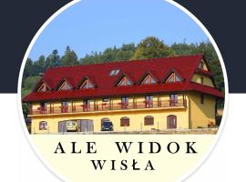 Ale Widok