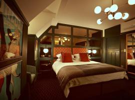 The Bedford Balham - Live Music Venue, hotel in London