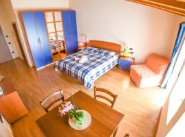 Agriturismo la Preara