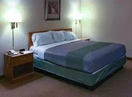 Motel 6-Bloomsburg, PA