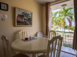 Sandcastles Beach Suites