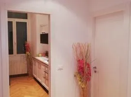 Orchidea - Sanremo Apartments