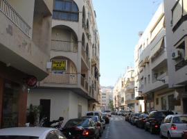 Hostal Andalucia เกสต์เฮาส์ในอัลมูเญการ์