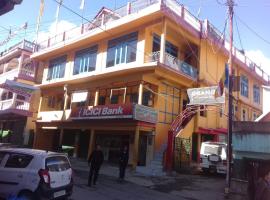 Buddha Hotel