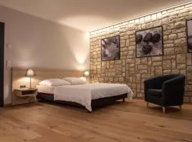Wein Erlebnis Hotel Maimühle