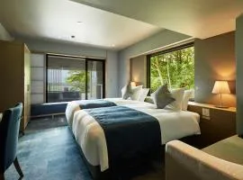 Hakone Elecasa Hotel and Spa
