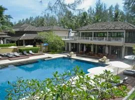 Grand Southsea Khaolak Beach Resort
