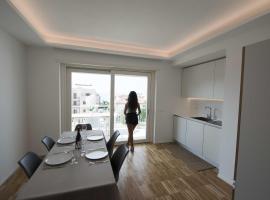 apARTments Sperlonga, hotel a Sperlonga