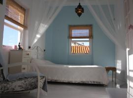 Silves Historical House, vacation home in Silves