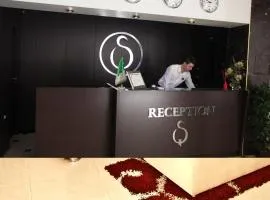 3 hotel in Tlemcen 3 hotel in Tlemcen