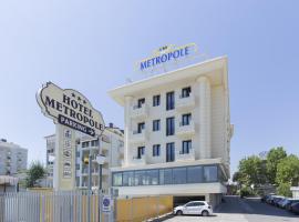 Hotel Metropole