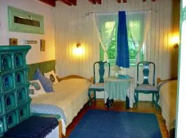 Rosehill Cottage