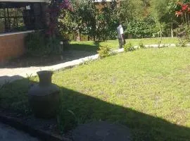 Jerusalem Hotel Lalibela