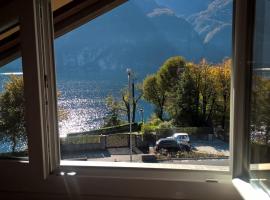 La Meridiana sul Lago, holiday rental in Abbadia Lariana