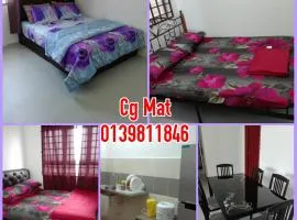 Homestay Hani