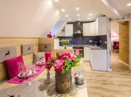 Luxuslodge Wernigerode