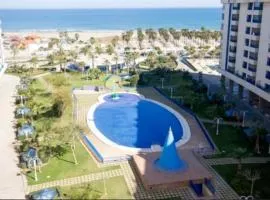 PATACONA MARE NOSTRUM APARTMENT