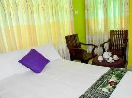 Thuru Sisila Resort