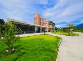 Dong Pan B&B