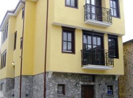 Casa La Kola Krusevo, homestay in Kruševo