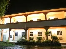 Hotel Santa Rita