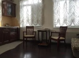 1 комнатная квартира в районе Греческой площади