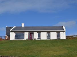 Ard na Carraige, Ventry Holiday Home, hotel in Dingle
