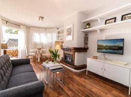 Pueblo Doña Pepa, Hotel in Torremuelle