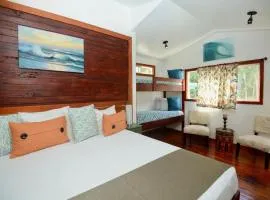 Kalani Hawaii Private Lodging