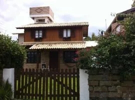 Encontro das Águas