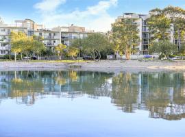 Excellsior Apartments, apart-hotel em Mooloolaba