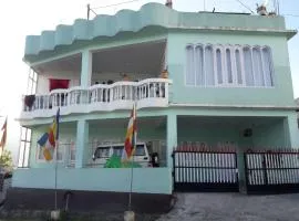 Bliss Homestay