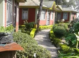 Lampokhari Village Resort - Aritar