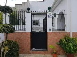 Casa De Jazmín