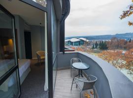 River View Hotel Tbilisi, hotel u gradu Tbilisi City