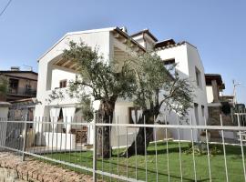 Levante a pochi passi dal mare