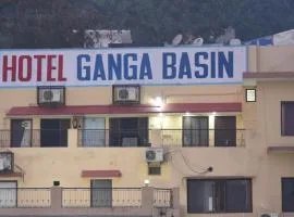 Hotel Ganga Basin