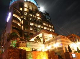 WIZ Hotel, hotel em Paju