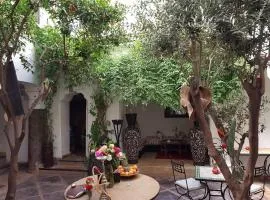 Riad Essaada
