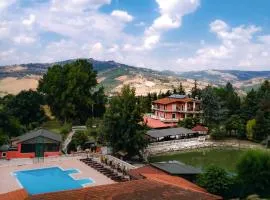 Agriturismo Petrilli