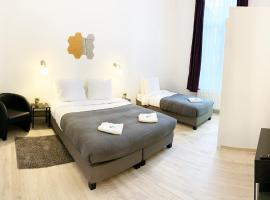 Die 10 Besten Pensionen In Brussel Belgien Booking Com