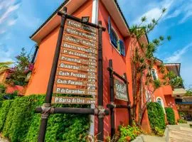 Sollar dos Gerânios