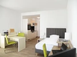 ADAPT Apartments Giessen