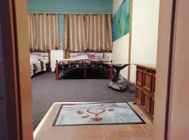 Pension Dingolshausen
