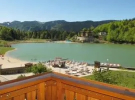 Casa Marzari Lavarone - Appartamento Rododendro