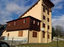 Ex Funivia Lussari