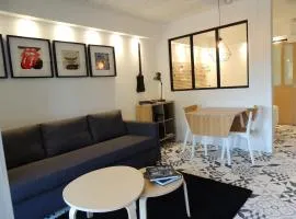 STUDIO DE LA BADE