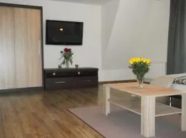 Apartamenty Lejówka