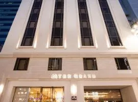 The Grand Hotel Myeongdong