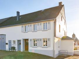 Ferienhaus Casa Maria, hotel with parking in Morbach